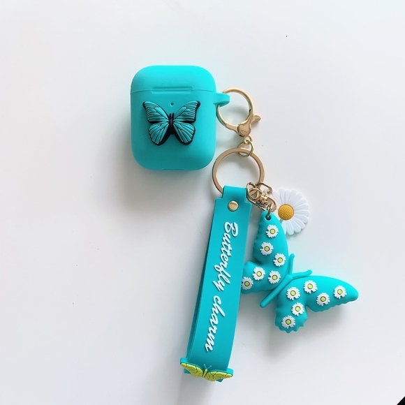 Airpods Case Cover Airpods Pro Case Cover Airpod Gen 2 Case Airpods Pro 2 Case - Picture 1 of 6